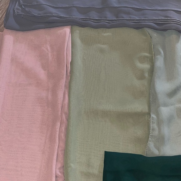 6 hijab bundle - Picture 4 of 5